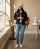 AI-styled image