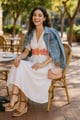 AI-styled image