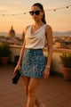 Evening Out WITHOUT_LAYERING image 5