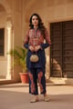 AI-styled image