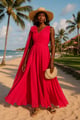 Resort Wedding WITHOUT_LAYERING image 5
