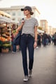 AI-styled image