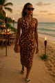 Beach Dinner WITHOUT_LAYERING image 1