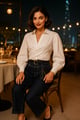 Evening Dinner WITHOUT_LAYERING image 3