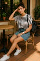 AI-styled image