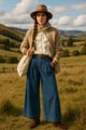 Countryside Escape WITH_LAYERING image 2