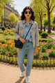 AI-styled image