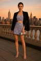 Evening Out WITH_LAYERING image 4