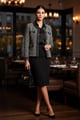 Work Dinner WITH_LAYERING image 5