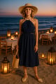 Beach Dinner WITHOUT_LAYERING image 2