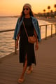 Evening Stroll WITH_LAYERING image 4