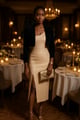 Luxury Dinner WITH_LAYERING image 1