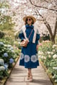Garden Party WITH_LAYERING image 10