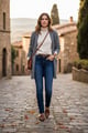 AI-styled image