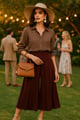 Garden Party WITHOUT_LAYERING image 3