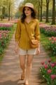 AI-styled image