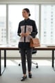 Office Day WITHOUT_LAYERING image 6