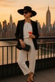 Rooftop Drinks WITH_LAYERING image 2