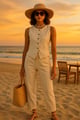 Beach Dinner WITHOUT_LAYERING image 3