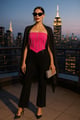 Evening Out WITH_LAYERING image 0