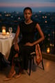 Romantic Dinner WITHOUT_LAYERING image 3