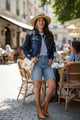 AI-styled image