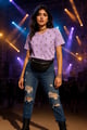AI-styled image