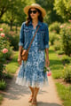 Garden Stroll WITH_LAYERING image 1
