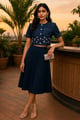 Evening Out WITHOUT_LAYERING image 0
