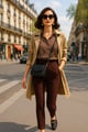 City Walk WITH_LAYERING image 0