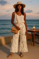 Beach Dinner WITHOUT_LAYERING image 4