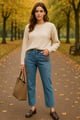 Casual Outing WITHOUT_LAYERING image 4