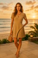 Resort Dinner WITHOUT_LAYERING image 5