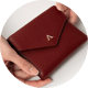 Clutches & Wallets