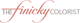 THE FINICKY COLORIST
