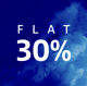 30% Off