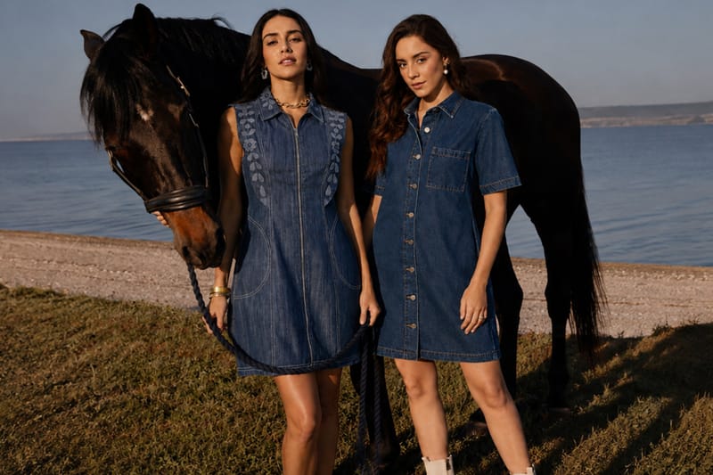 Denim Stories