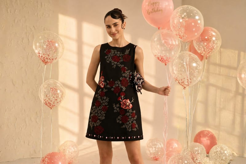 Birthday Outfits