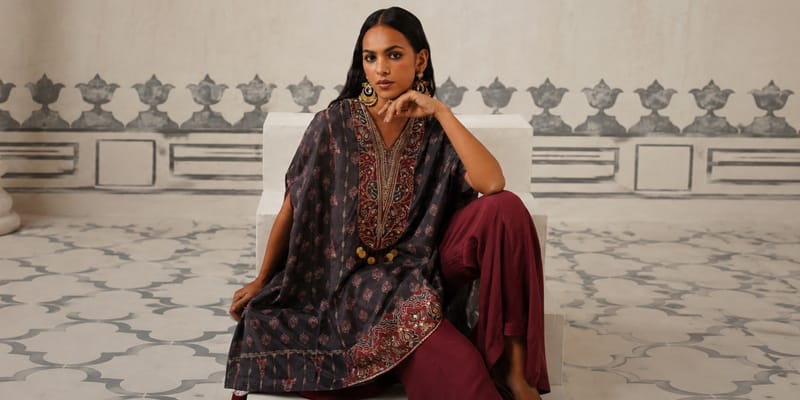 Ethnic Sets