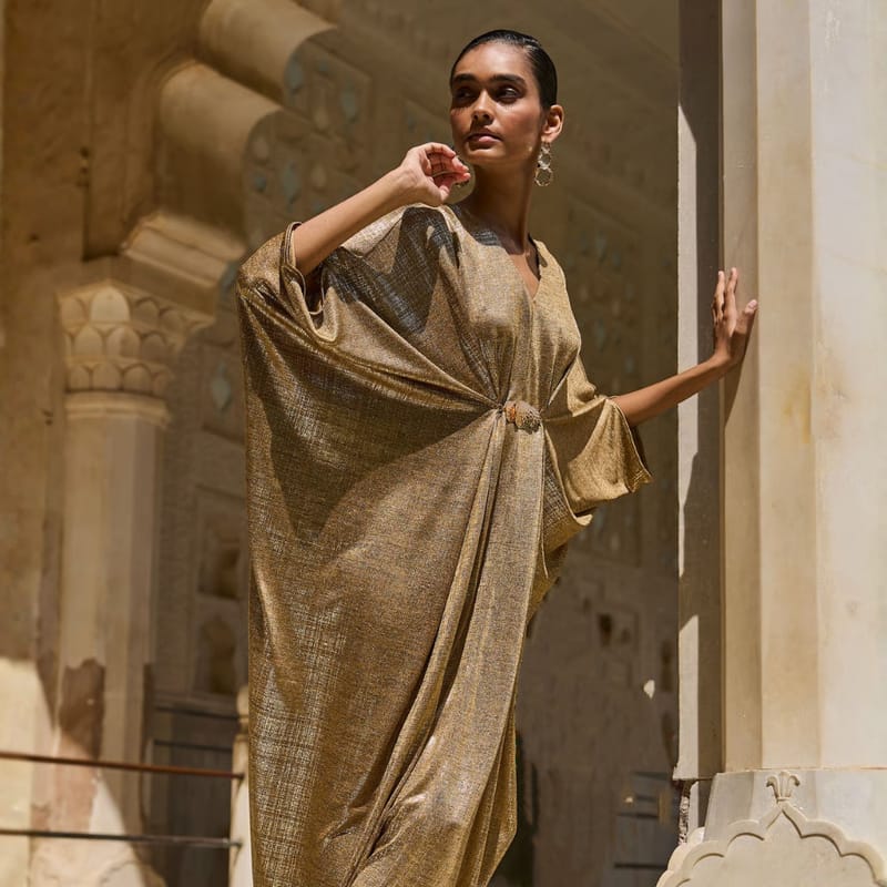 Kaftans & More
