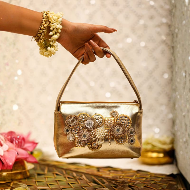 Festive Jewels