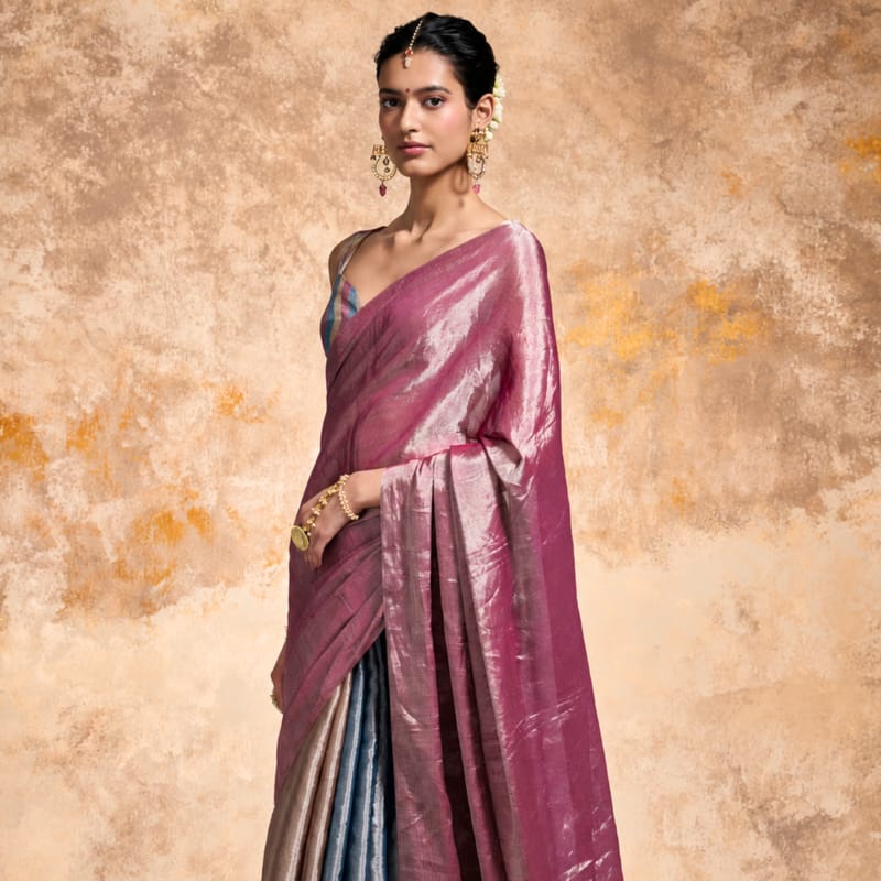 Sarees & More