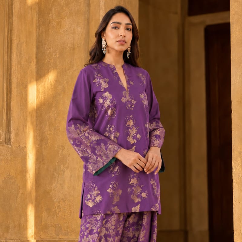 Farshi & Dhoti