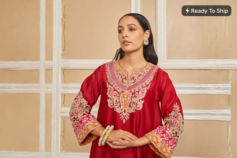 Karwachauth Ready