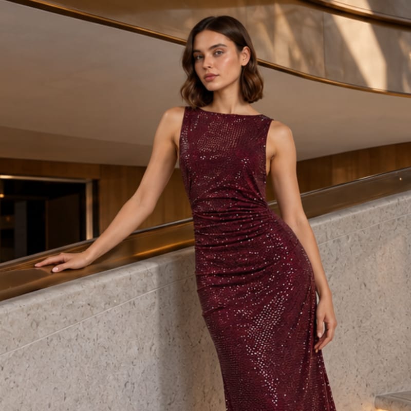 Statement Dresses
