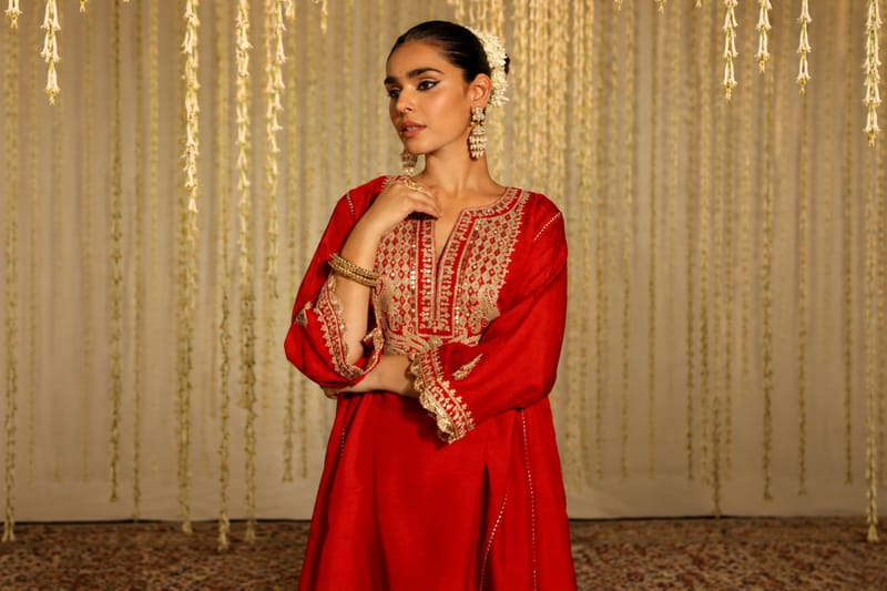 Karwachauth Ready