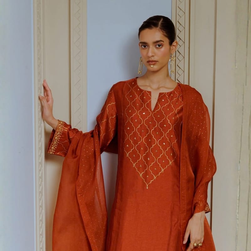 Best Ethnic Sets