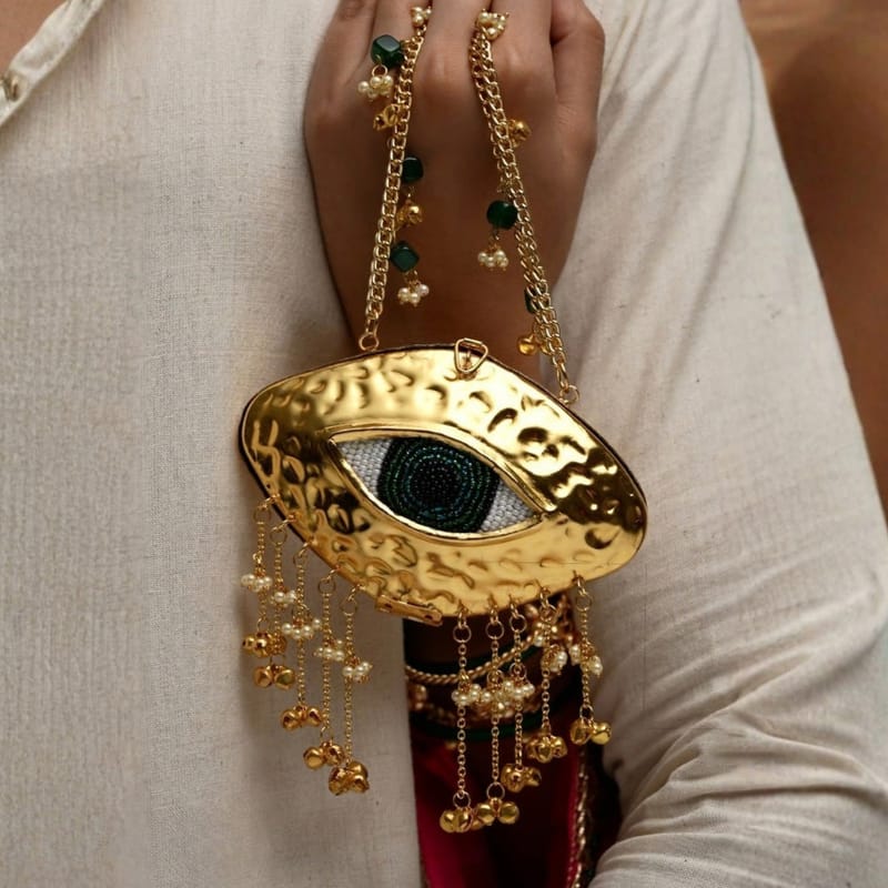 Festive Jewels