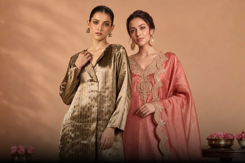 Last Min Diwali Fits