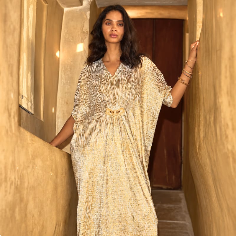 Kaftan Edit